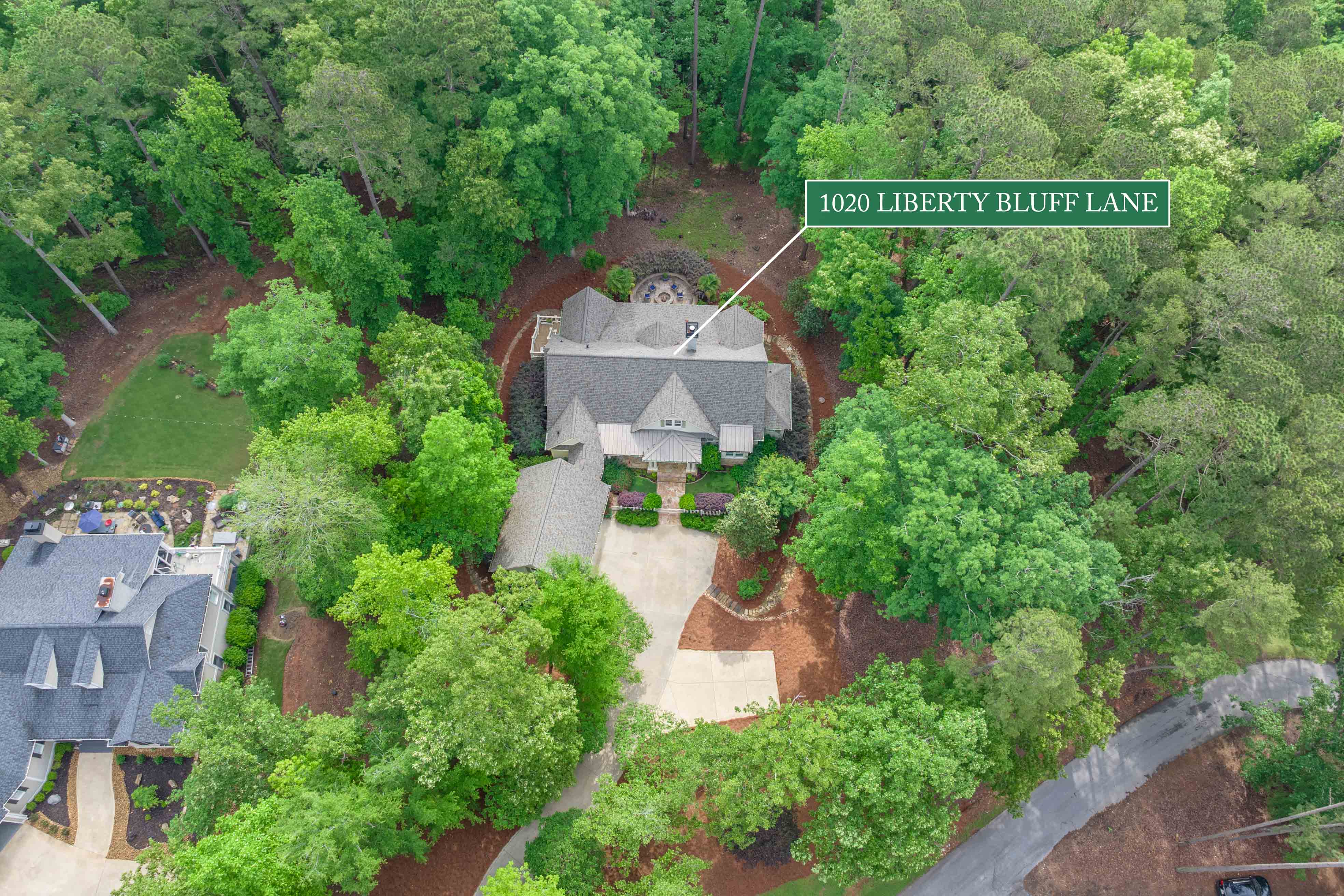 1020 Liberty Bluff Lane image 44
